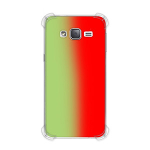 two color case handphone Casing HP