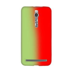 two color case handphone Casing HP