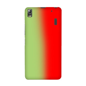 two color case handphone Casing HP