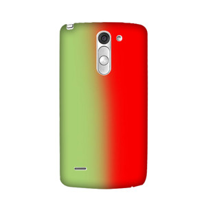 two color case handphone Casing HP