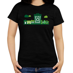 Kaos Green Ecology