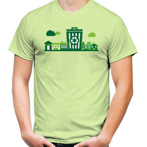 Kaos Green Ecology