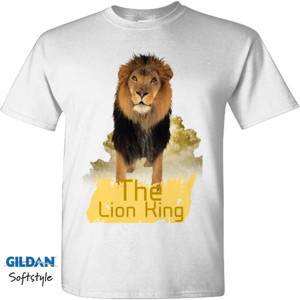 Kaos The Lion King