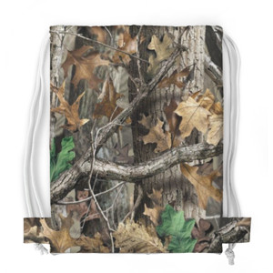 Tas Serut Fullprint Camo advantage