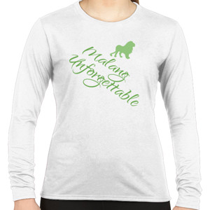 Kaos Kaos I Love Malang