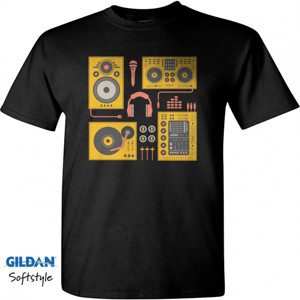 Kaos DJ Equipment
