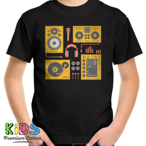 Kaos DJ Equipment