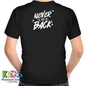Kaos Never Look Back