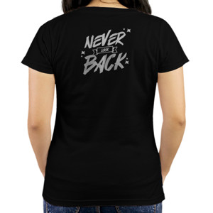 Kaos Never Look Back