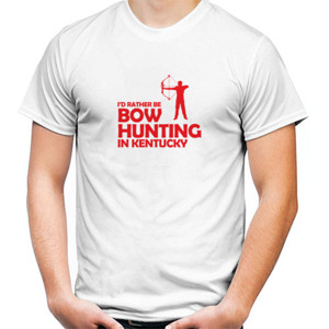 Kaos bow hunting