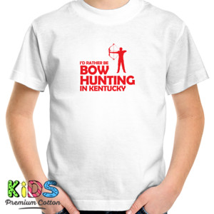 Kaos bow hunting 