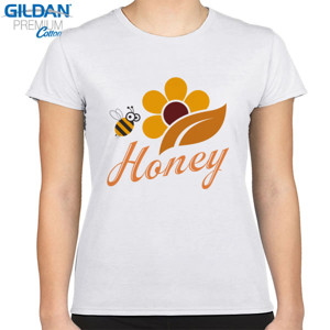 Kaos KAOS DISTRO BEE AND FLOWER