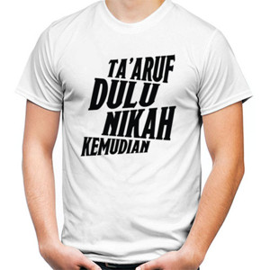 Kaos Kaos Ta aruf