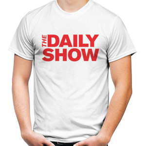 Kaos Distro The daily show