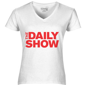 Kaos Distro The daily show