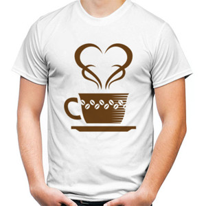 Kaos Distro Creative Coffee
