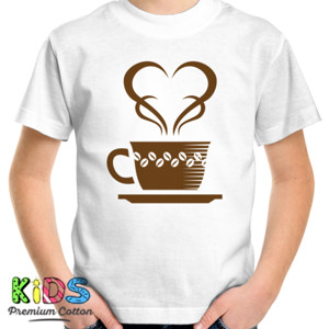 Kaos Distro Creative Coffee