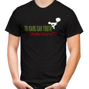 Kaos Understand t-shirt
