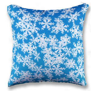 Bantal snow