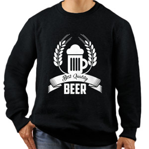 Jaket Sweater Distro Best quality beer
