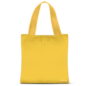 Tas Tote Fullprint Polos Minimo