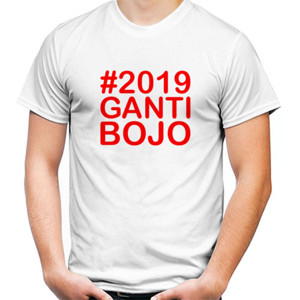 Kaos Gantibojo