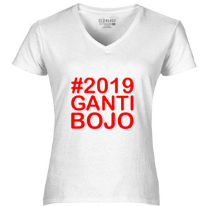 Kaos Gantibojo