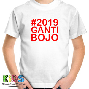 Kaos Gantibojo