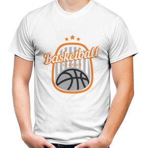 Kaos Distro Basketball league