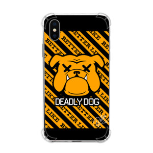 Deadly Dog Casing HP