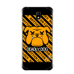 Deadly Dog Casing HP