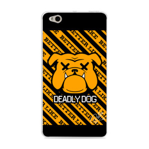 Casing HP Deadly Dog