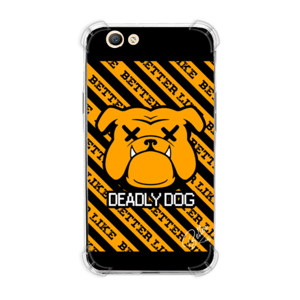 Casing HP Deadly Dog