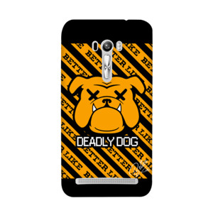 Deadly Dog Casing HP