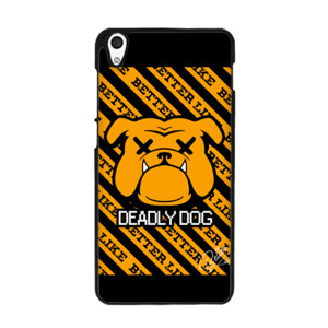 Deadly Dog Casing HP