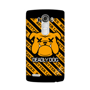 Deadly Dog Casing HP