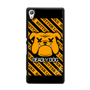 Deadly Dog Casing HP