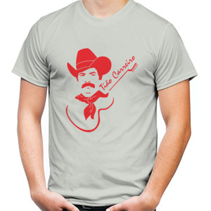 Kaos Distro Tiao carreiro