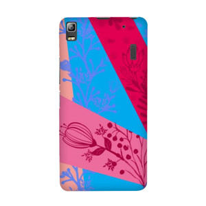 artcase flower  Casing HP