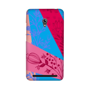 artcase flower  Casing HP