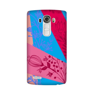 artcase flower  Casing HP