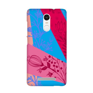 artcase flower  Casing HP