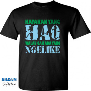 Kaos kaos islami
