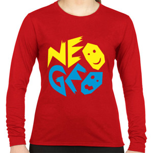 Kaos Distro Neo geo