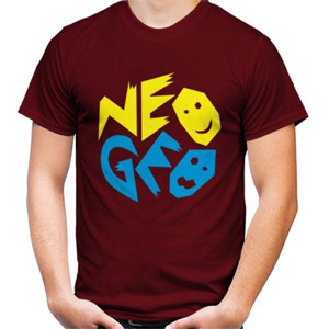 Kaos Distro Neo geo