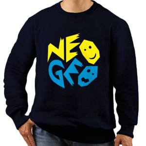 Jaket Sweater Distro Neo geo