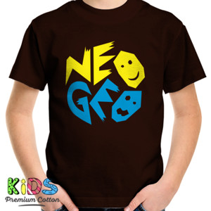 Kaos Distro Neo geo