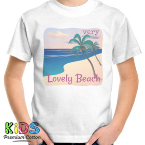 Kaos lovely beach-003