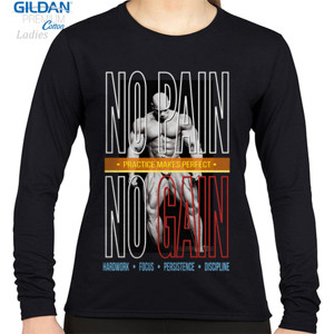 Kaos No Pain No Gain