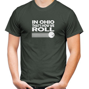 Kaos In Ohio